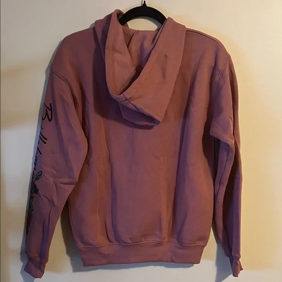 Billabong Women’s Hoodie - Picture 4 of 4